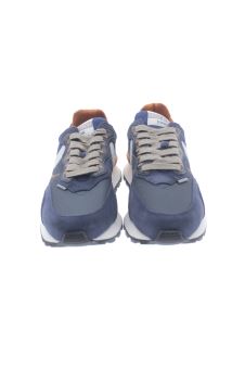 Zapatillas 43 Voile Blanche