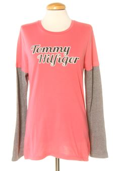 Camiseta manga larga M Tommy Hilfiger