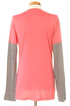 Camiseta manga larga M Tommy Hilfiger