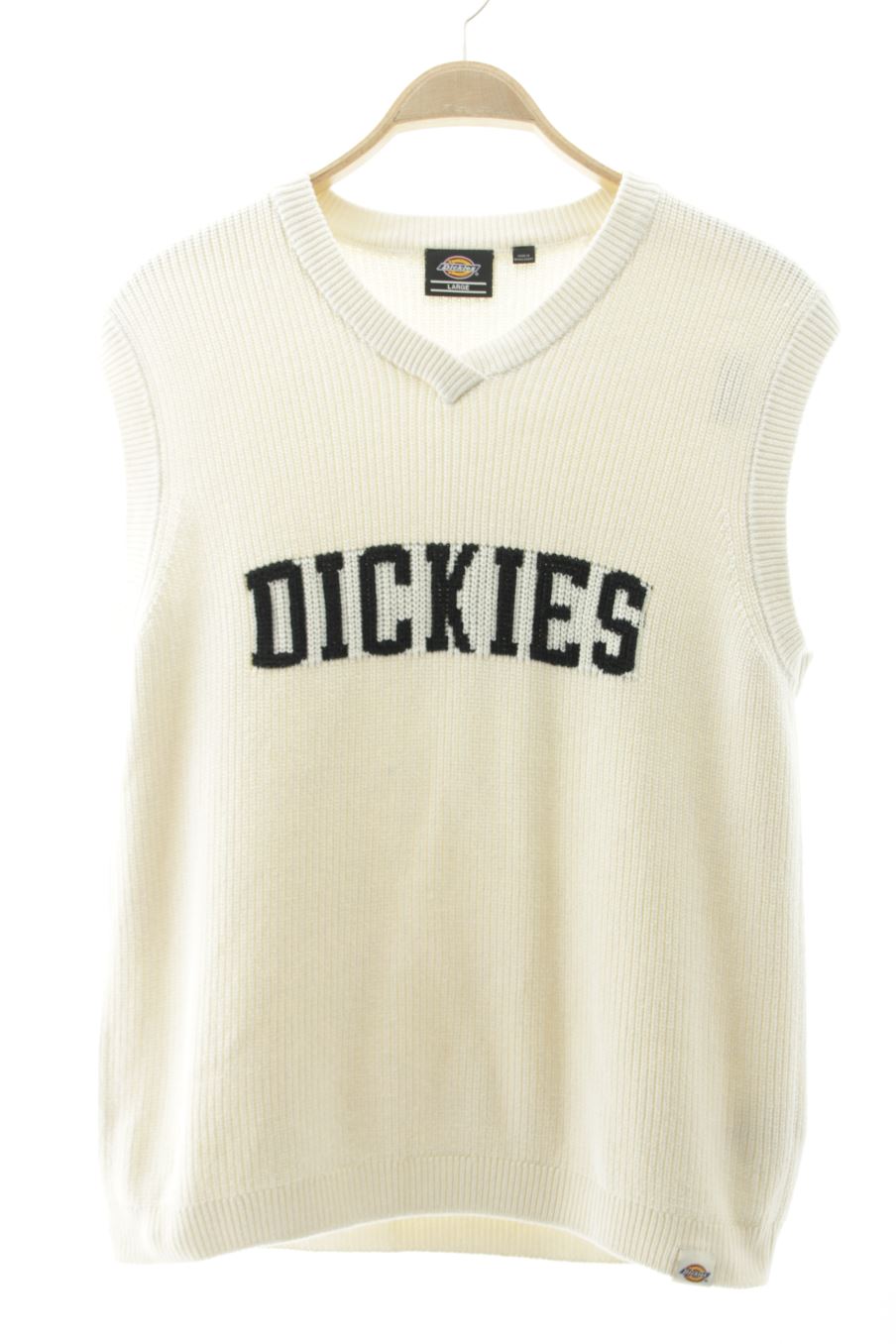 Jersey de Dickies de la talla L
