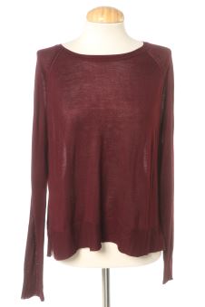 Jersey S Zara