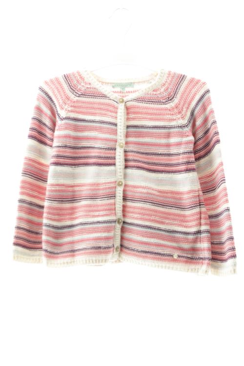 Strickjacke