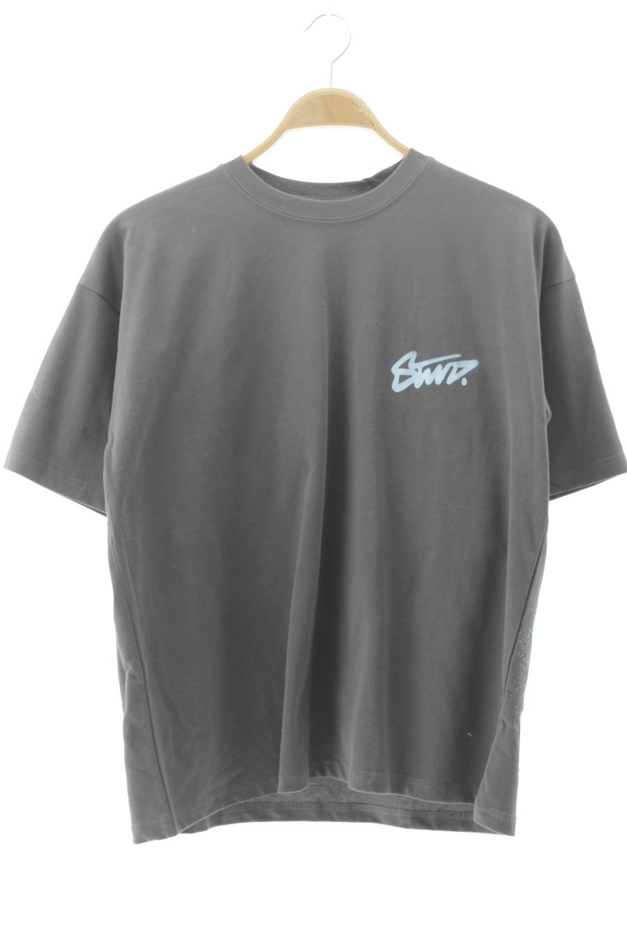Camiseta manga corta de Pull & Bear de la talla M