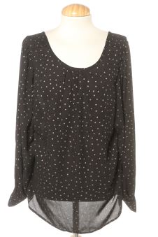 Blouse à manches longues L See u soon