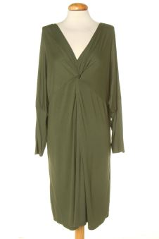 Einfaches Kleid XXL MYSTYLE, Foto 1 von 2