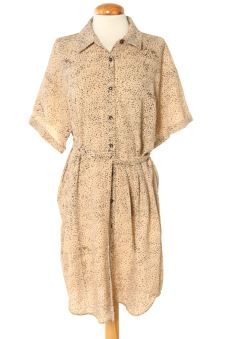 Robe casual S Noisy may