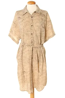 Einfaches Kleid S Noisy may, Foto 1 von 2