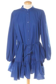 Robe casual L Zara