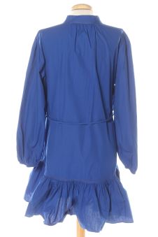 Robe casual L Zara