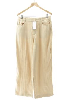 Pantalon 42 Mango