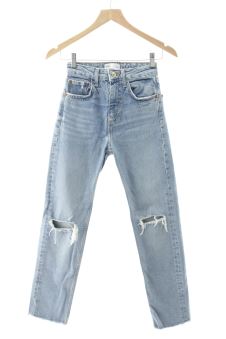 Vaquero 32 Zara