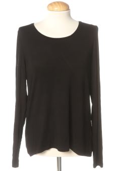 Langärmeliges T-Shirt M Caroll, Foto 1 von 2