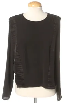 T-shirt à manches longues M Zara, photo 1 sur 2