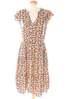 Vestito casual 40 BLOOMCHIC, foto 1 di 2
