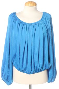 Blouse à manches longues L BIKBOK, photo 1 sur 2