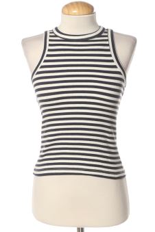 Camiseta sin mangas XS Mango, foto 1 de 2