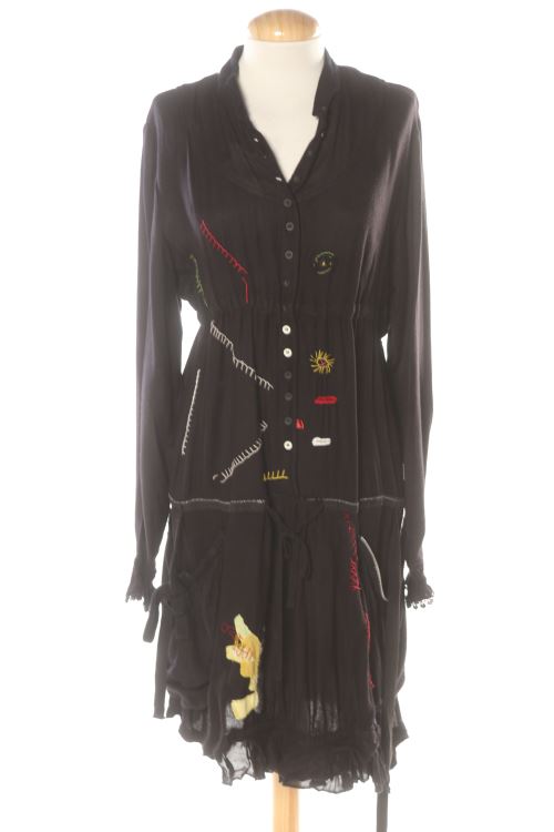 Robe casual