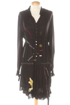 Robe casual 40 Desigual, photo 1 sur 2