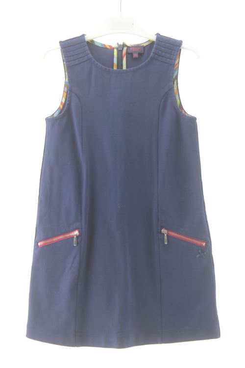 Aufwändiges Kleid