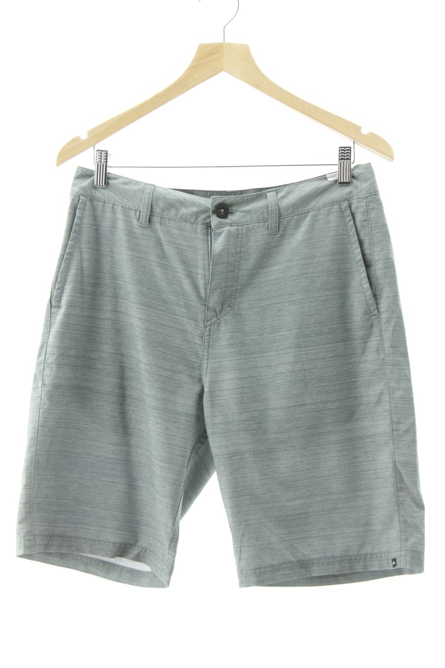 Pantalón corto de Quiksilver de la talla 40