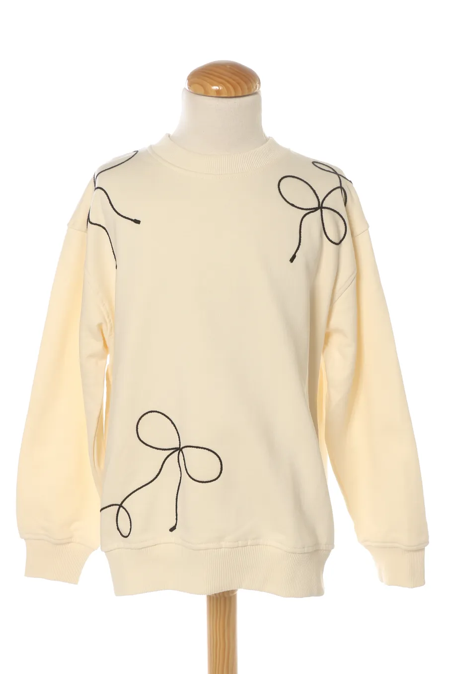 Sudadera de Zara de la talla 11 años sin etiqueta