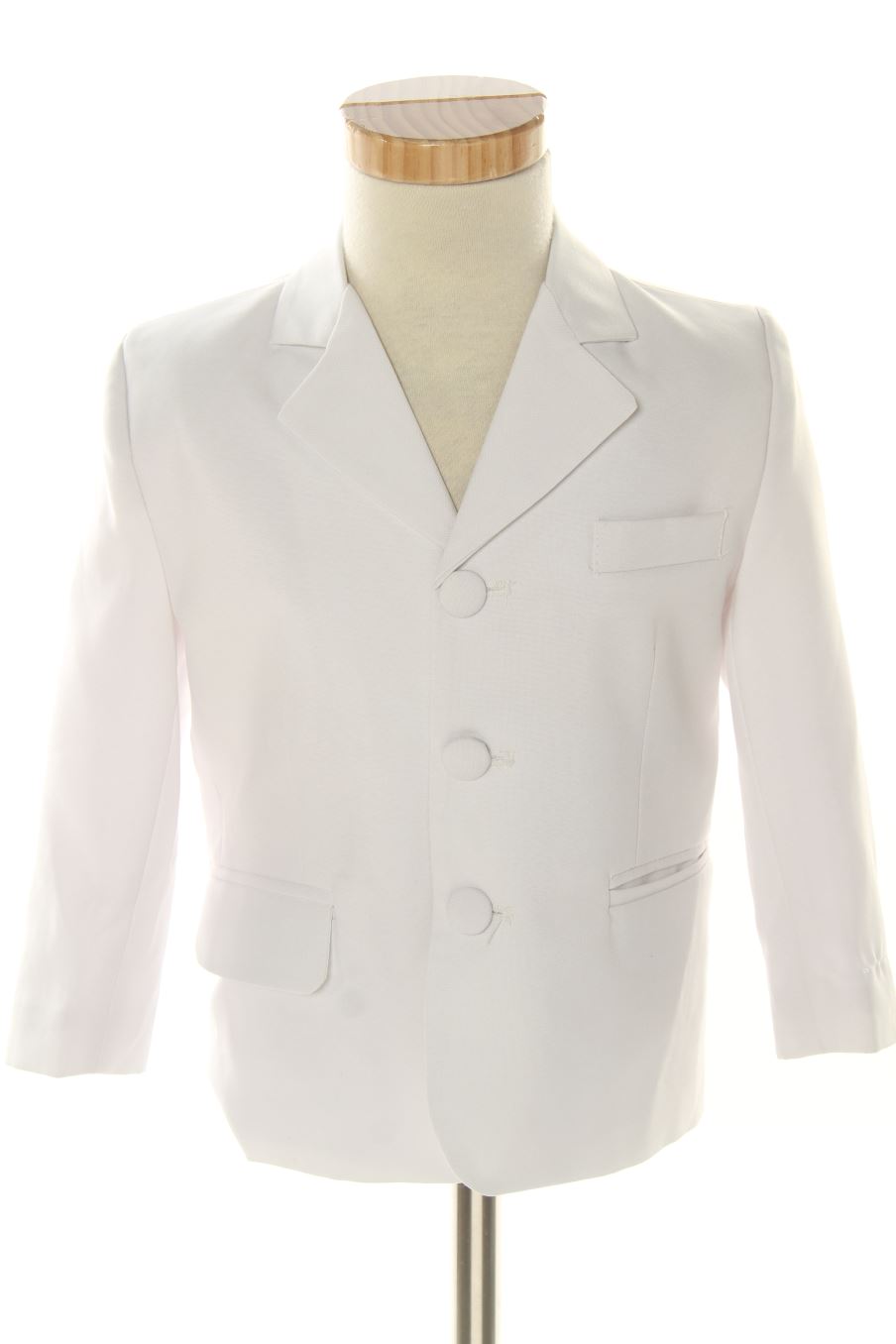 Blazer de Adriano Jacometti de la talla 2 años de segunda mano