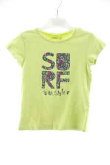 Kurzärmeliges T-Shirt 116 Orchestra