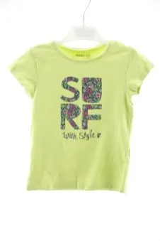 Camiseta 6 años Orchestra