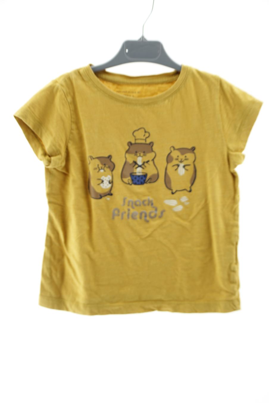 T-shirt Monoprix de la taille 6 ans de seconde main