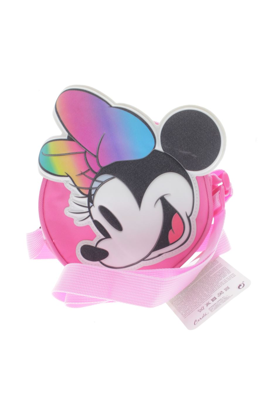 Mit Etikett Tasche von Disney Größe Onesize