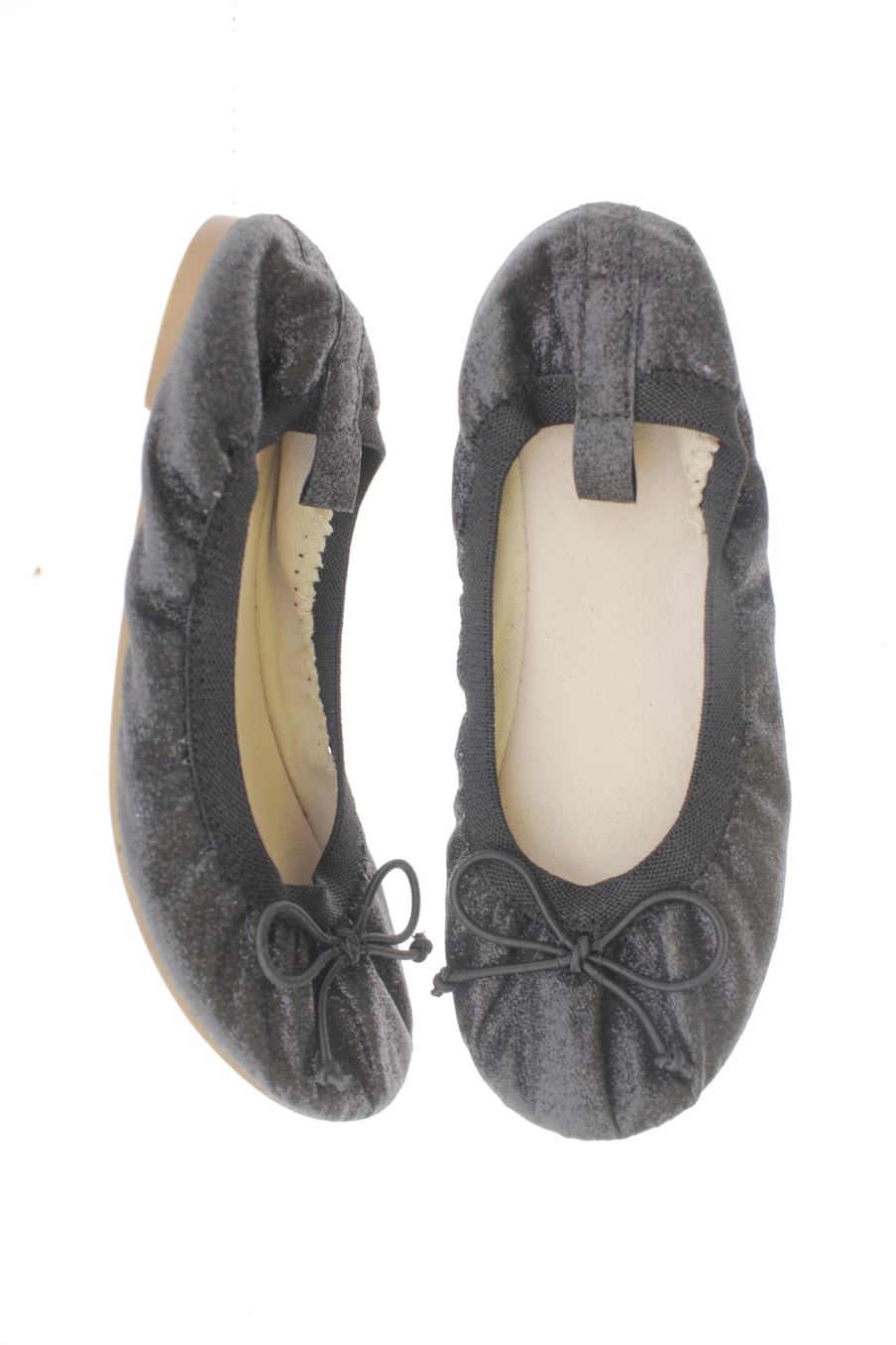 gebraucht Zara Ballerina Größe 29