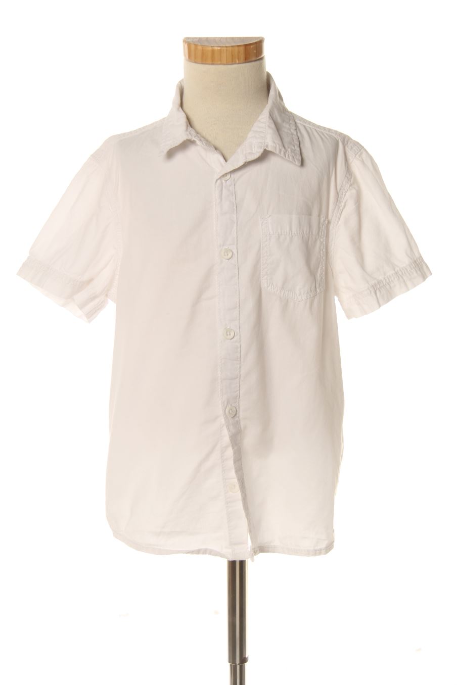 Chemise La Halle de la taille 8 ans de seconde main