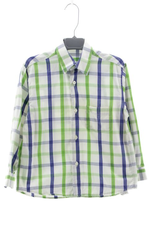 Camicia a maniche lunghe