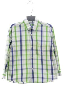 Camisa de manga larga 6 años Piñeiro