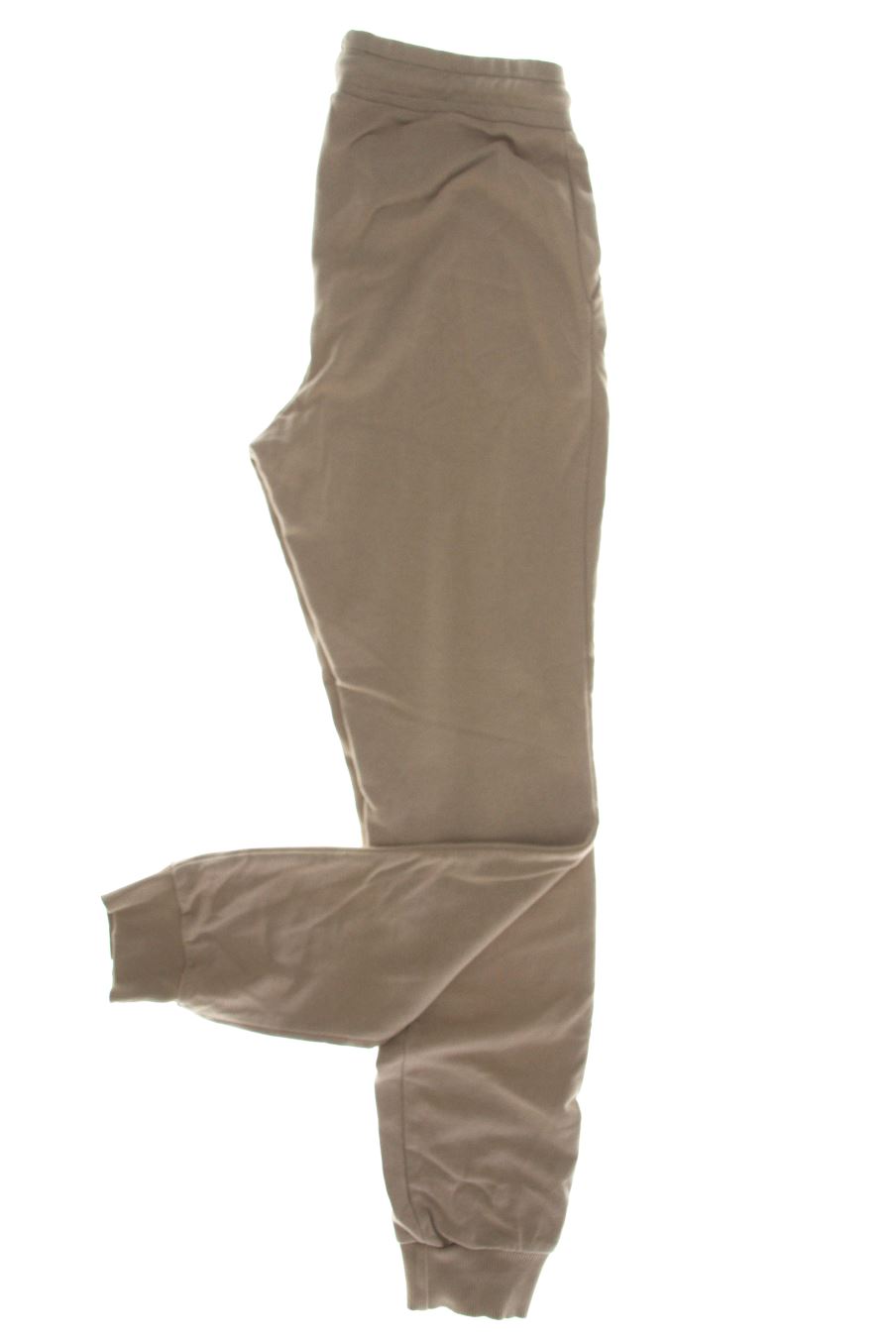 Pantalones de deporte de PERCENTIL de la talla S, de color beige