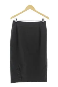 Aufwändiger Rock 38 H&M, Foto 1 von 2