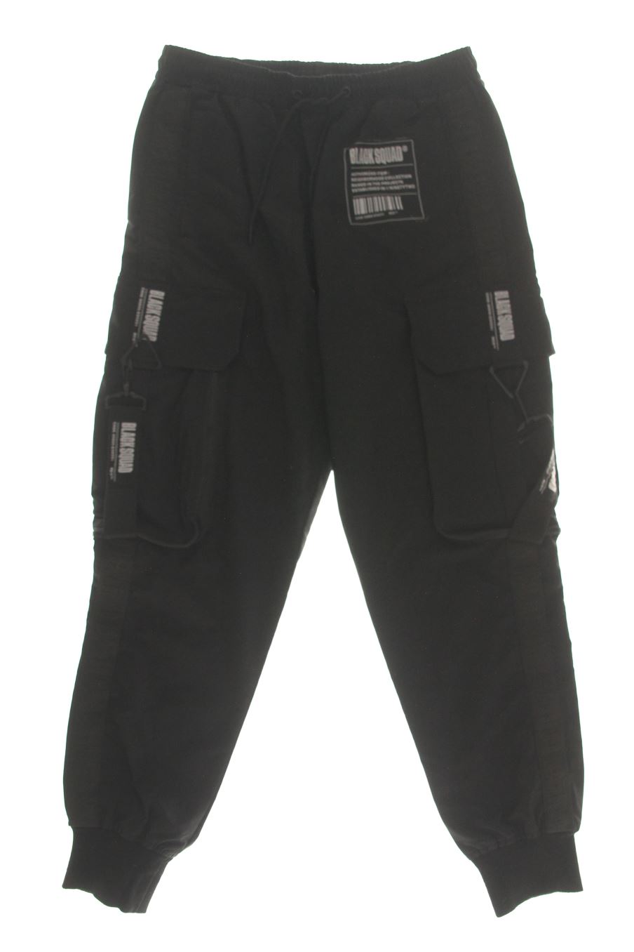 Pantalones squad 2025