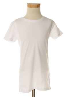 Camiseta 6 años Zeeman