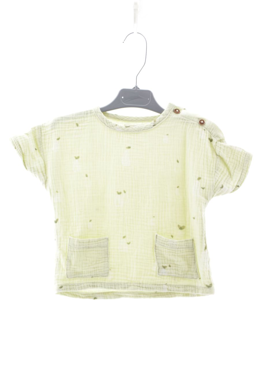 Blouse à manches courtes Reserved de la taille 3 ans de seconde main