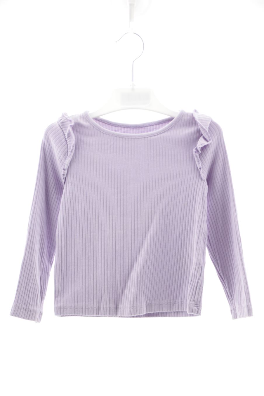 T-shirt manches longues H&M de la taille 18 mois de seconde main