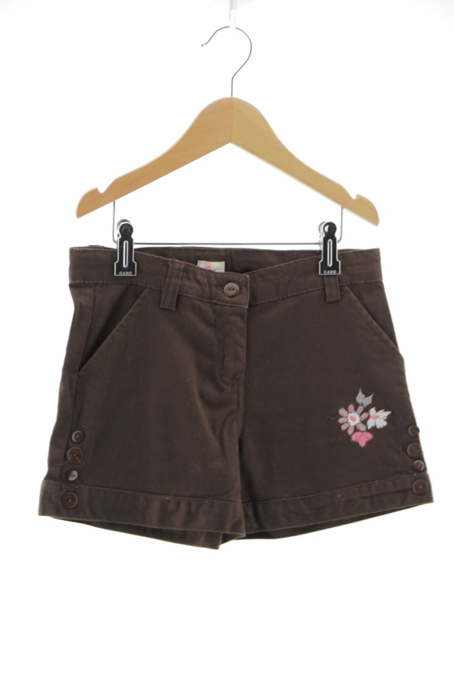 Pantalon corto de Dombi de la talla 8 años de segunda mano