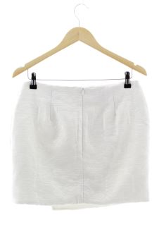 Jupe 40 Soft Grey (La Redoute)