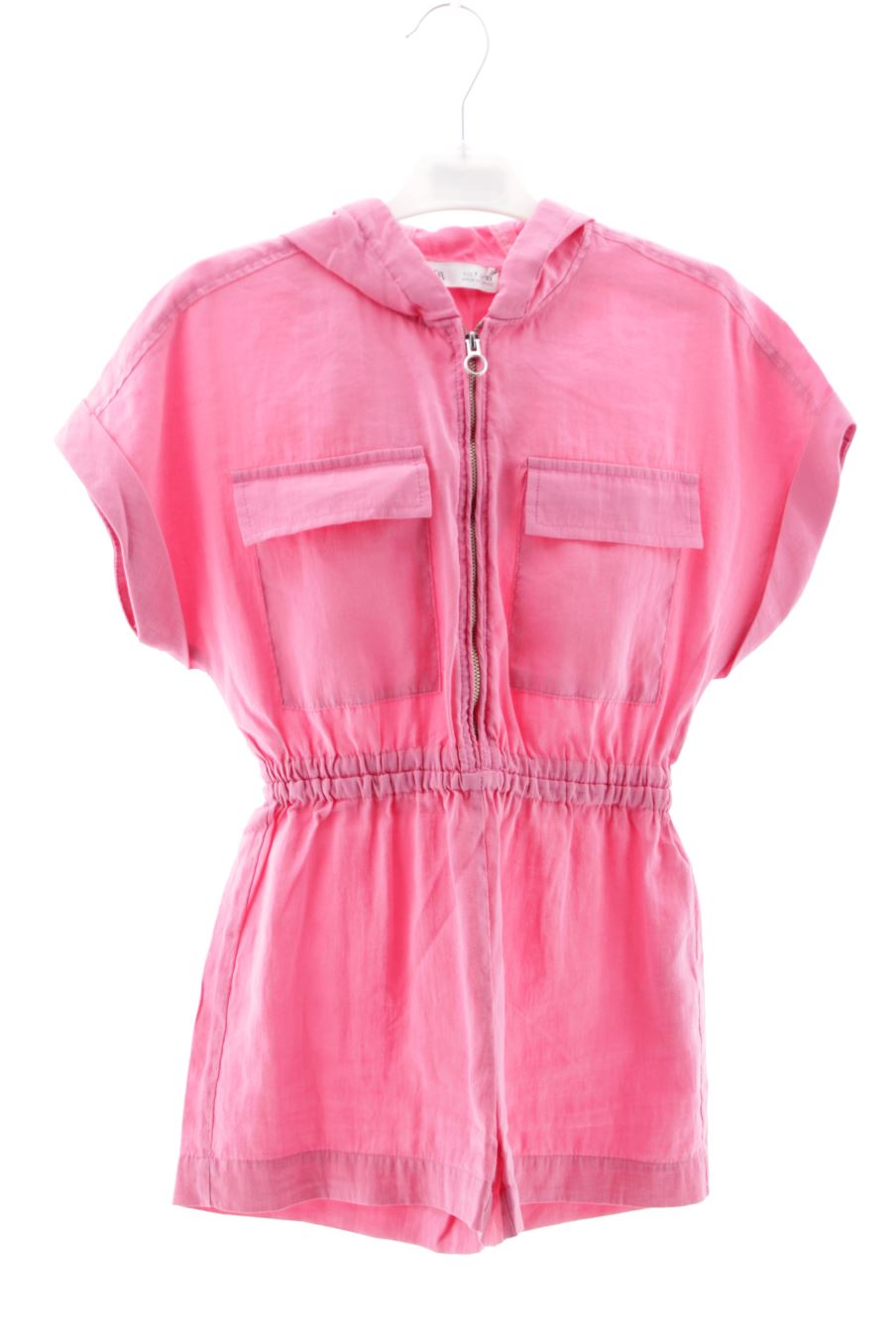 Mono de Zara de la talla 7 años de segunda mano