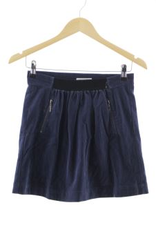 Aufwändiger Rock S Karl Marc John