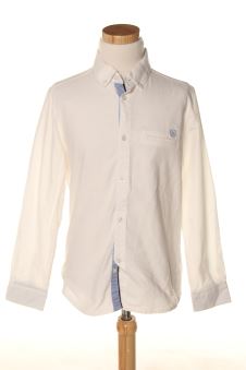 Camicia a maniche lunghe 12 anni Nukutavake