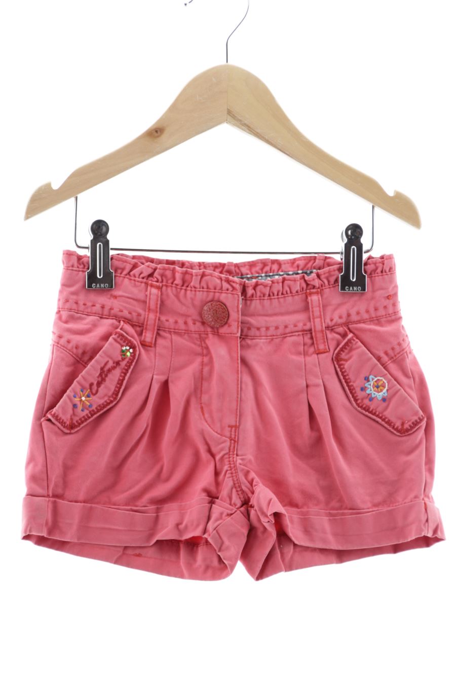 Pantaloni corti de Catimini de la talla 3 anni
