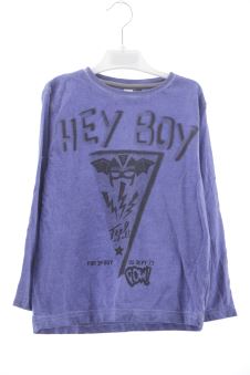 Langärmeliges T-shirt 106 3 Pommes