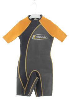 Neoprene Kleidung 116 Tribord (DECATHLON)