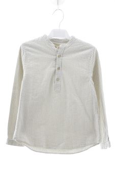 Camisa de manga larga 7 años Gocco