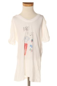 Kurzärmeliges T-Shirt 128 Kookai